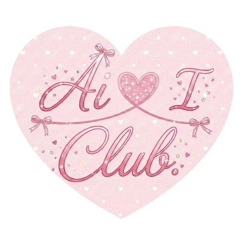 Ai ♡ I club.